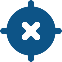 No Target Recognition